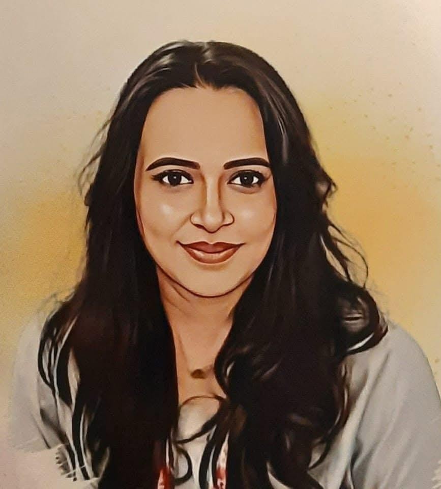 Mrs. Bhuvaneshwari Shettar